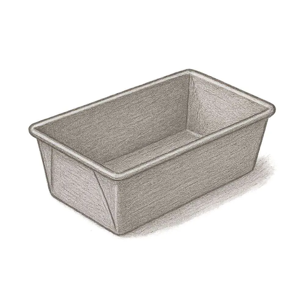 Williams Sonoma Goldtouch® Pro Nonstick Loaf Pan