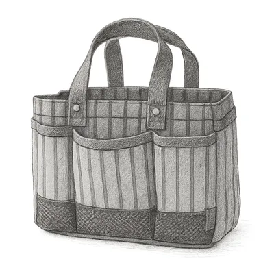 Williams Sonoma Sophie Conran Garden Tool Bag
