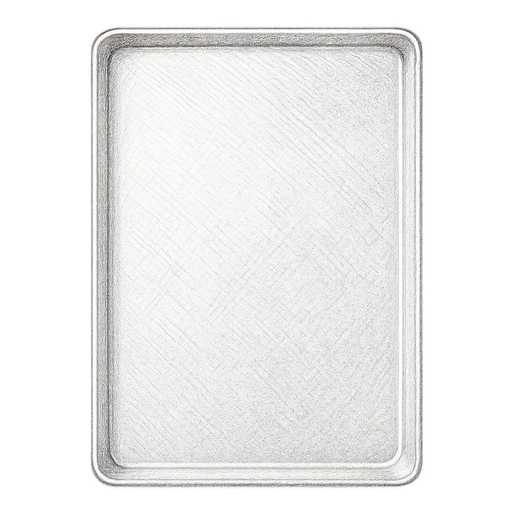 Wilton Performance Pans Aluminum Large Cookie Pan (12" x 8")