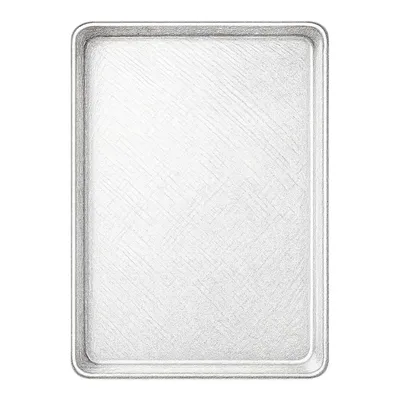 Wilton Performance Pans Aluminum Large Cookie Pan (12" x 8")