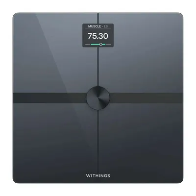 Withings Body Smart