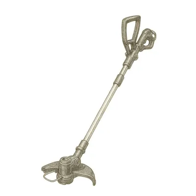 Worx 20V Power Share GT Revolution String Trimmer (12")