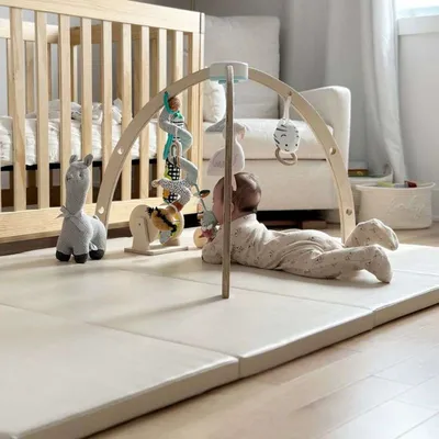 Wunderkids Deluxe Folder Play Mat