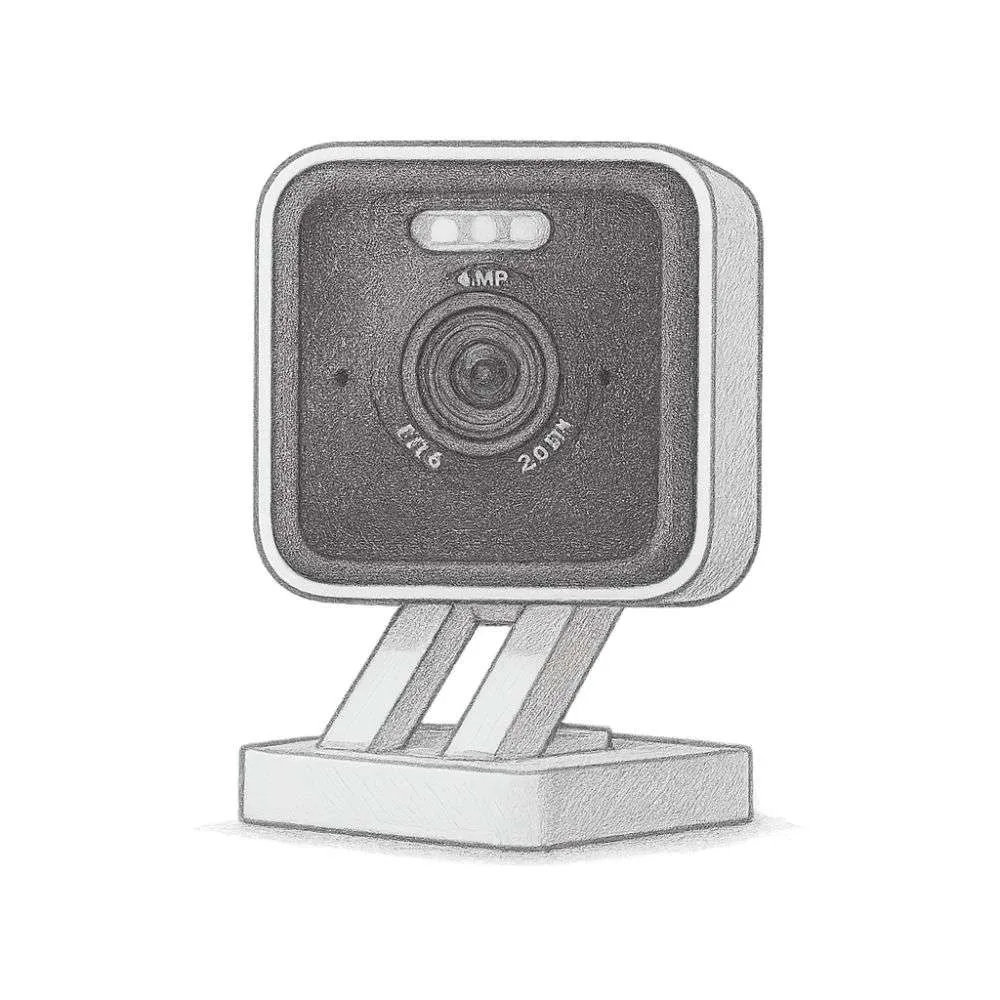 Wyze Cam v3 Pro