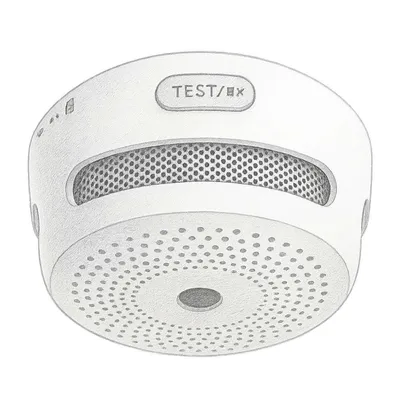 X-Sense XS01-WX Wi-Fi Smoke Alarm