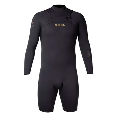 Xcel 2MM Men's Comp+ Long Sleeve Spring Wetsuit