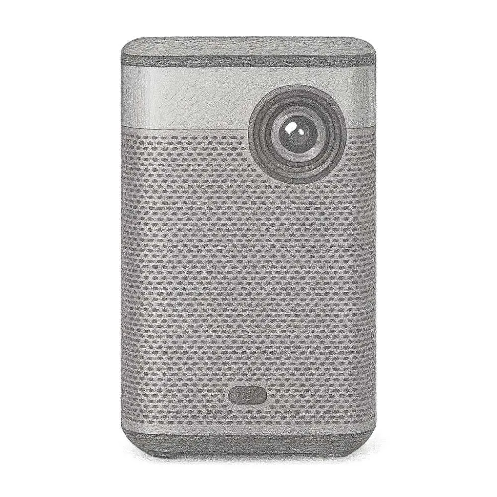 XGIMI Halo+ Home Projector