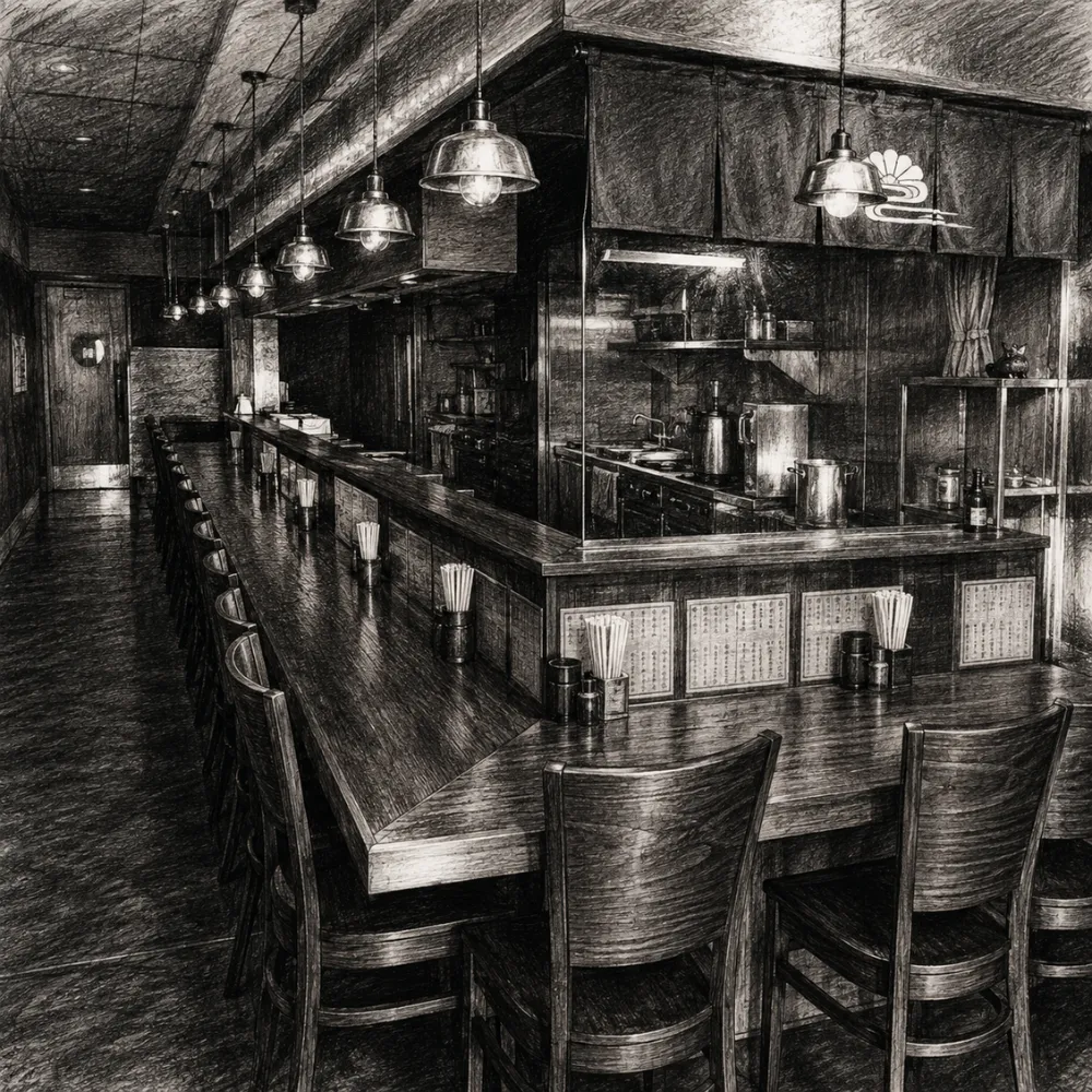 Yakitori Hino