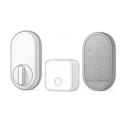 Yale Approach™ Lock with Wi-Fi and Keypad Touch