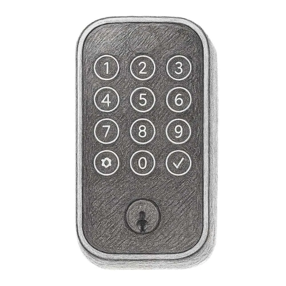 Yale Assure Lock 2®