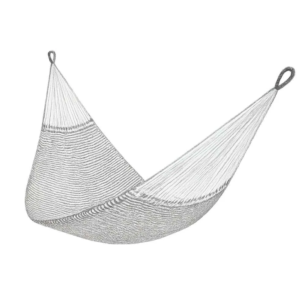Yellow Leaf Hammocks Signature Hammock