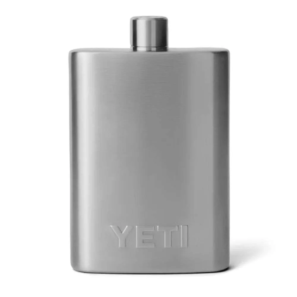YETI Flask