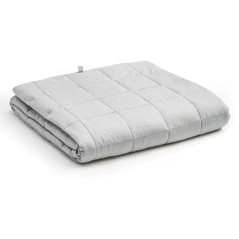 YNM Original Cotton Weighted Blanket (10 lbs)