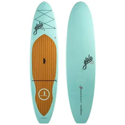 Yolo 11’ Hammerhead XT