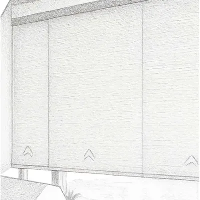 Yoolax Motorized Cellular Shades