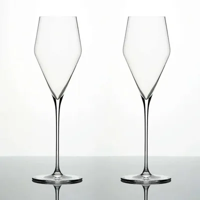 Zalto Denk'Art Champagne Glass (Set of 2)