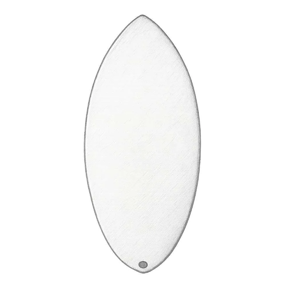 Zap Fuse-X Skimboards