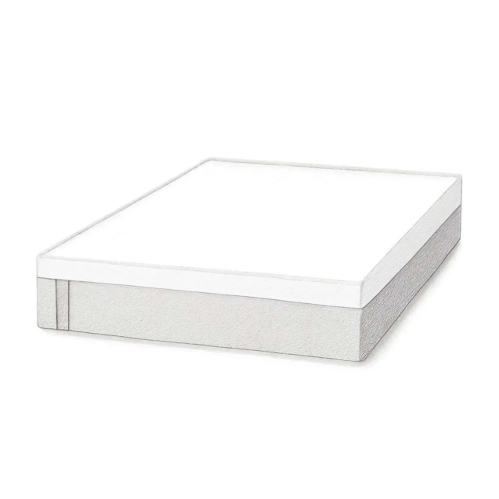Zinus Cooling Green Tea Memory Foam Mattress (Queen Size)