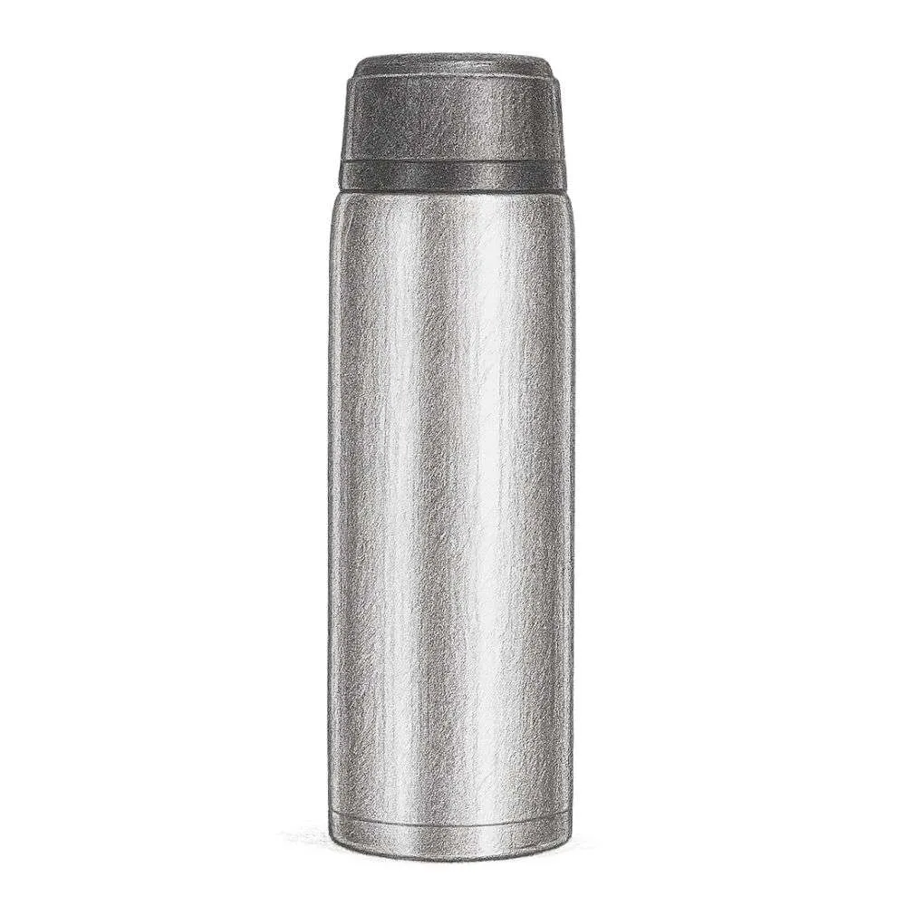 Zojirushi Stainless Bottle 35 oz