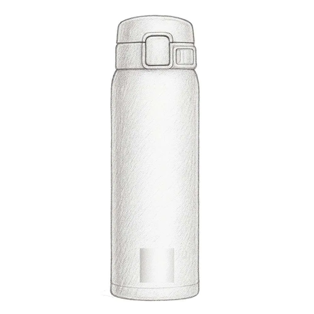 Zojirushi Stainless Mug 16 oz