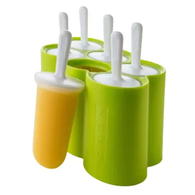 Zoku Classic Pop Molds