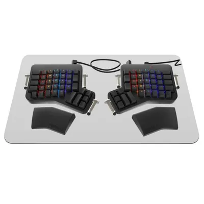 ErgoDox EZ Customize Keyboard